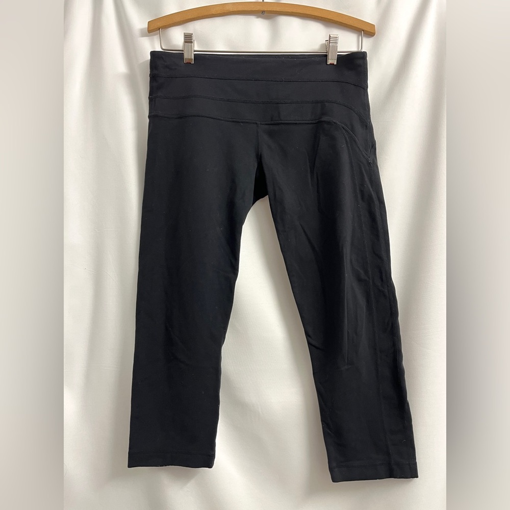 Lululemon Capri Leggings